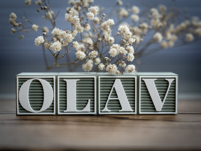 Grågrønn (Sage Green)